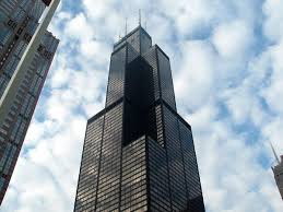 Sears Tower, Chicago - via Daymix