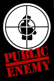 Public Enemy - via Daymix