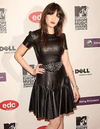 Image <b>Daisy Lowe</b> Picture