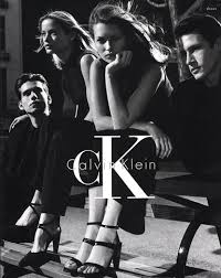 Calvin Klein - via Daymix