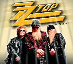 Image <b>ZZ Top</b> Picture
