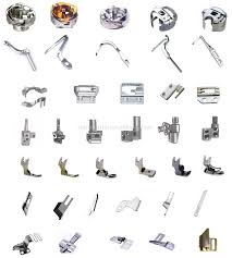 Sewing Machine Parts