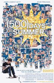 500 Days Of Summer - via Daymix