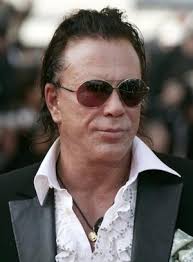Rourke has told friends he''s - via Daymix