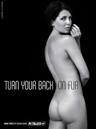 Image Sadie Frost Bares All for Picture