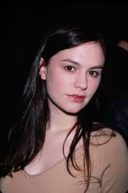 Dead in Dixie Anna Paquin