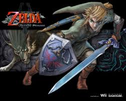 Zelda on