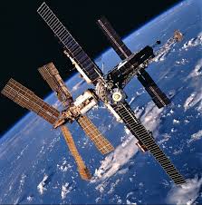 anti-satellite weapons and