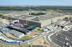 pentagon 1
