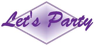 Let's Party - Putting the fun - via Daymix
