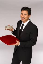 Image <b>Mario Lopez</b> Picture