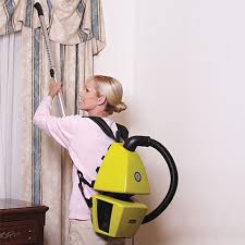Backpack Vacuum Cleaner
