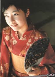 井上真央《初吻》担任主角从小