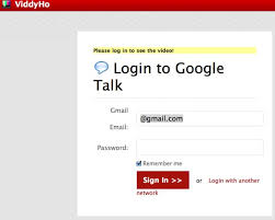 to a site called “ViddyHo. - via Daymix