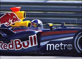 David Coulthard Picture 4