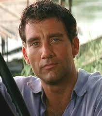 Image <b>Clive Owen</b> : Beyond Borders Picture