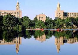 Boston University
