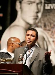 Oscar de la Hoya Picture 4