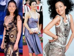 Joan Chen Picture 4