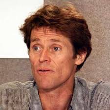 Image Lord Mhoram, Willem Dafoe Picture