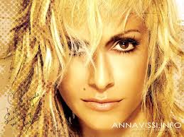 Image <b>Anna Vissi</b> poster / <b>Anna Vissi</b> Picture