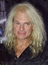 Image <b>David Lee Roth</b> Picture