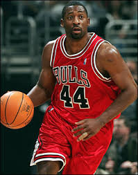 Adrian Griffin