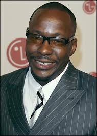 Image R&B singer <b>Bobby Brown</b>, Picture