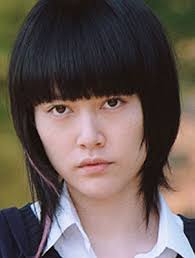 Image <b>Rinko Kikuchi</b> Picture