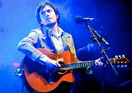 Image <b>Damien Rice</b> Picture