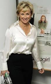 Tina Brown to headline Online