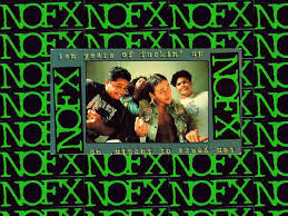 Image <b>NOFX</b> Picture