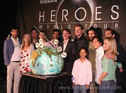 Photo from Heroes Revealed.