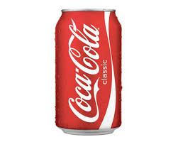 Coke Packaging