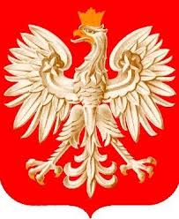 National arms of POLAND - via Daymix