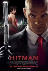 Hitman Movie Review - via Daymix