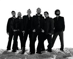 Image <b>Linkin Park</b> working on new album, <b>...</b> Picture