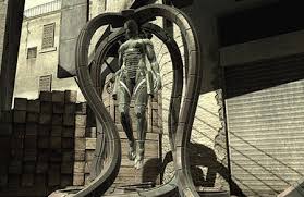 Metal Gear Online Free And