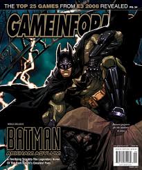 GDN: New Batman Game Unveiled - via Daymix