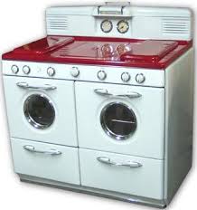 Vintage stove from Vintage