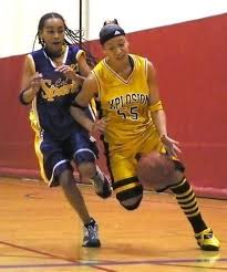 Future Stars Basketball Camps - via Daymix