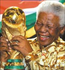 Nelson Mandela Picture 4