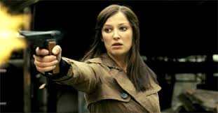 Image <b>Alexandra Maria Lara</b> (maybe! Picture