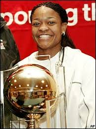 Alana Beard