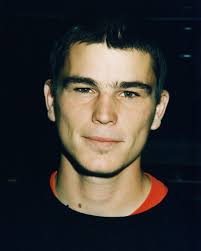Image BBC   Hollywood actor <b>Josh Hartnett</b> <b>...</b> Picture