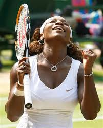 The Williams sisters are back - via Daymix
