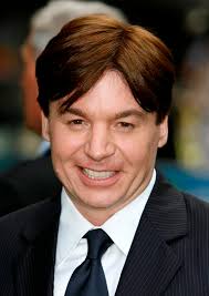 Mike Myers
