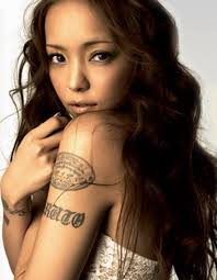 Namie Amuro Image Namie Amuro | Star East Asia Female Celebrities Picture 6