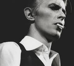 Image <b>David Bowie</b>, circa 1980 Picture