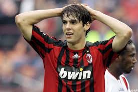 Image Blow for Chelsea as <b>Kaka</b> says he& 39;s <b>...</b> Picture